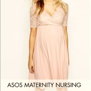 Spring & Summer dress